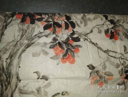 画家刘国华(画家刘国华的画多少钱)