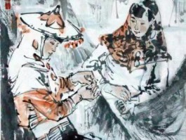 画家张林作品多少钱(画家张林荣)-画家张林联系方式