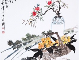 画家孙翔(书法家孙翔东)
