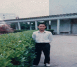 寻亲：郭然亮