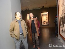 画家吴洪亮作品多少钱(北京画院院长吴洪亮作品)-画家吴洪亮联系方式