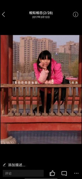 寻亲：苏金兰