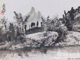 画家邹广明(邹光明画家介绍)