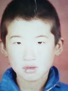 寻亲：刘玲恩