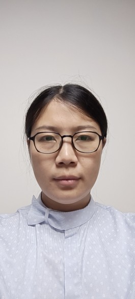 寻亲：严玲