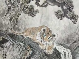 画家李伟(画家李伟强)