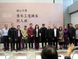 画家苗瀚文作品多少钱(书法家苗涵霖)-画家苗瀚文联系方式
