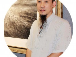 画家李智久作品多少钱(李智画家作品价格)-画家李智久联系方式