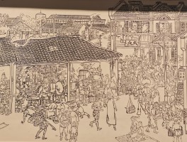 画家李守余作品多少钱(画家李守仁简介)-画家李守余联系方式