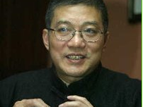 艺术家许江介绍和相关作品欣赏