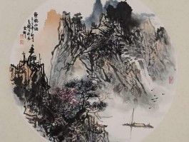 画家李峰作品多少钱(画家李峰山)-画家李峰联系方式