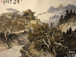 画家段孝钢作品多少钱(段孝敏山水画市场价格)-画家段孝钢联系方式