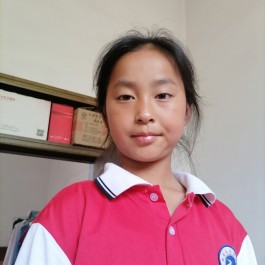 寻亲：李若彤