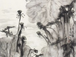 画家苏宗胜作品多少钱(苏宗胜作品最新拍卖)-画家苏宗胜联系方式