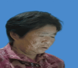 寻亲：袁菊