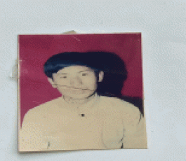 寻亲：唐士旺