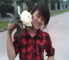 寻亲：张闫
