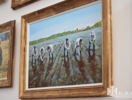 画家王忠恒作品多少钱(画家王忠诚作品价格)-画家王忠恒联系方式