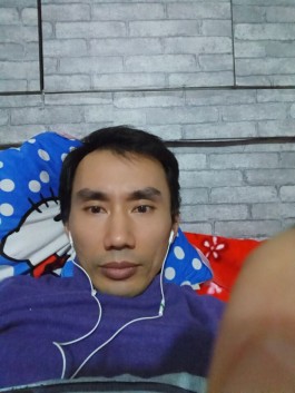 寻亲：章宦胜