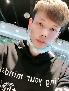 寻亲：张耀雨