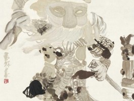 画家马书林(马书林画家简介)