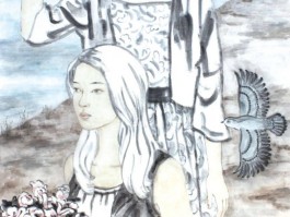 画家丘宁作品多少钱(丘挺山水画价格)-画家丘宁联系方式