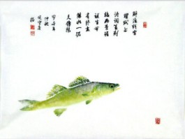 画家连艳作品多少钱(书画家连红)-画家连艳联系方式