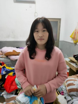寻亲：黄小毛