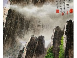 画家毛金钢(毛金刚的功效与作用)