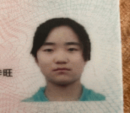 寻亲：姚常娥