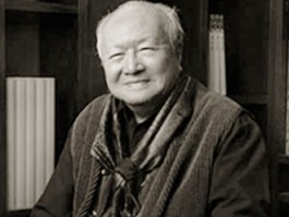 艺术家钱绍武介绍和相关作品欣赏