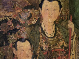 画家王定理作品多少钱(王定理画价格)-画家王定理联系方式