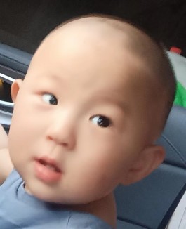 寻亲：黄浩宇