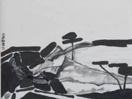 画家于树斌作品多少钱(于树斌山水画)-画家于树斌联系方式