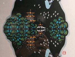 画家孙平作品多少钱(书协孙平其人)-画家孙平联系方式