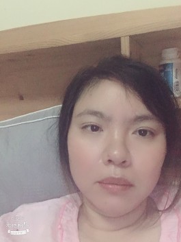 寻亲：俞全玲