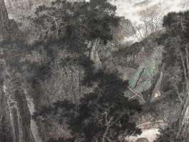 画家杨波(画家杨波是中美协的吗?)
