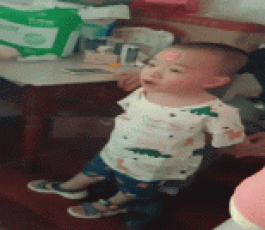 寻亲：杜飞