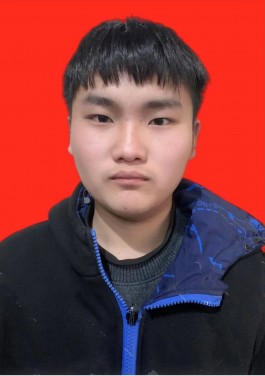 寻亲：于博涵