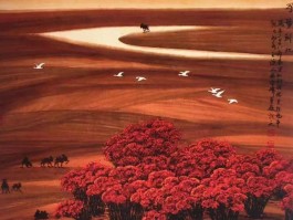 画家王文芳作品多少钱(画家王文芳价格)-画家王文芳联系方式