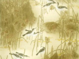 画家王静(画家王静秋山水画价格)