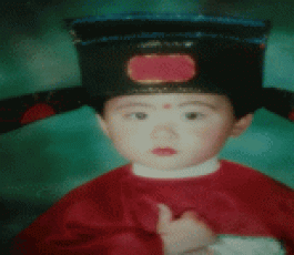 寻亲：王大建