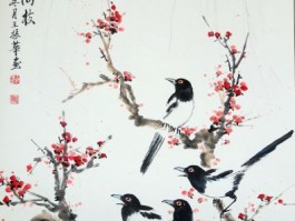 画家王振华作品多少钱(画家王振华图片)-画家王振华联系方式