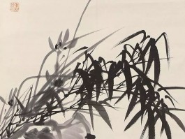 画家单言芳作品多少钱(单言芳中国山水画)-画家单言芳联系方式