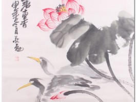 画家李东作品多少钱(画家李东辉)-画家李东联系方式