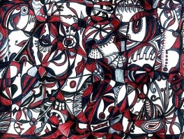 画家刘祖鹏作品多少钱(画家刘祖鹏画作价格画画)-画家刘祖鹏联系方式
