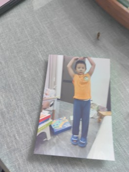 寻亲：骆程阳