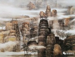 画家金正惠(画家金正惠作品价格)
