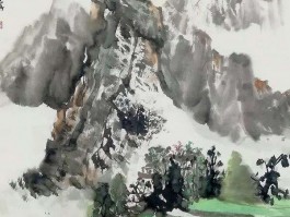关于画家黄洪涛的信息