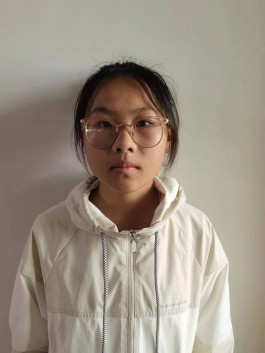 寻亲：朱雅鑫